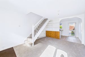 Lounge area- click for photo gallery